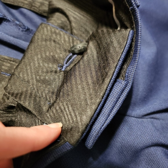 J. Ferrar Dress Pants - Picture 4 of 8